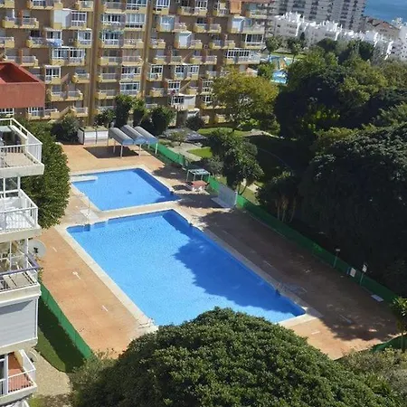 Aptos Sol Y Playa דירה
